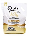 КОТУ Наполнитель TOFU Натуральный IVORY